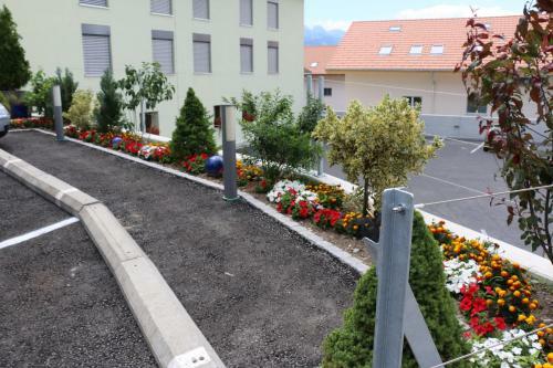 Hotel Restaurant R�ssli