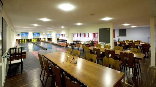 Hotel Restaurant R�ssli