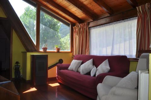 Apartamento Casa Gemma