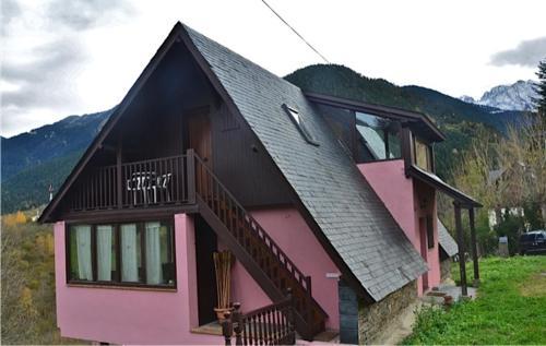 Apartamento Casa Gemma