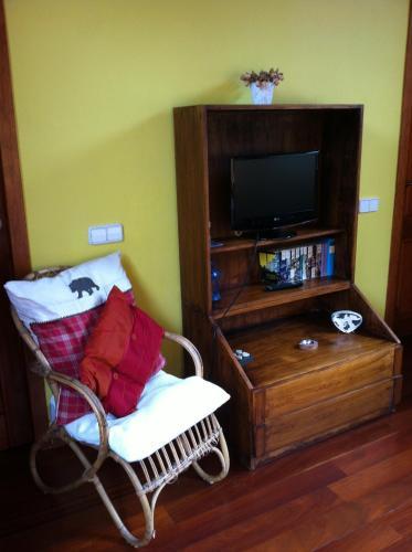 Apartamento Casa Gemma