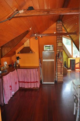 Apartamento Casa Gemma