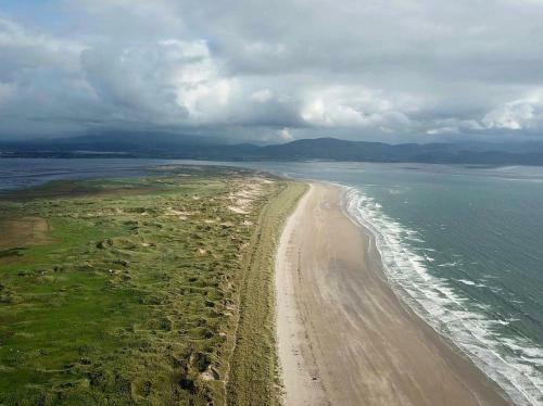 Posada The Strand @ Inch Beach