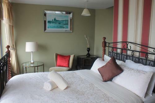 Posada The Strand @ Inch Beach