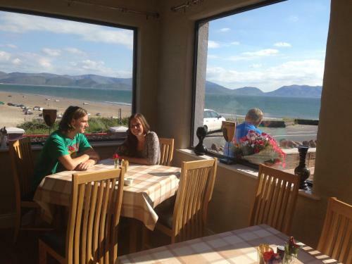 Posada The Strand @ Inch Beach