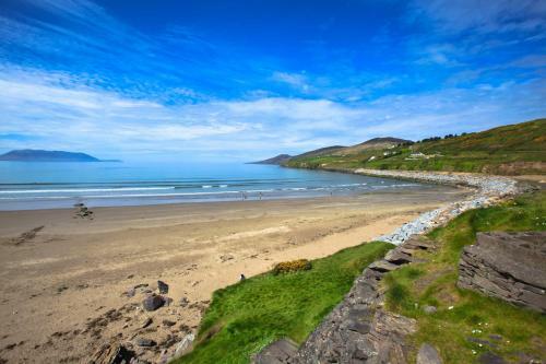 Posada The Strand @ Inch Beach