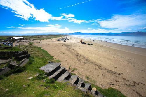 Posada The Strand @ Inch Beach