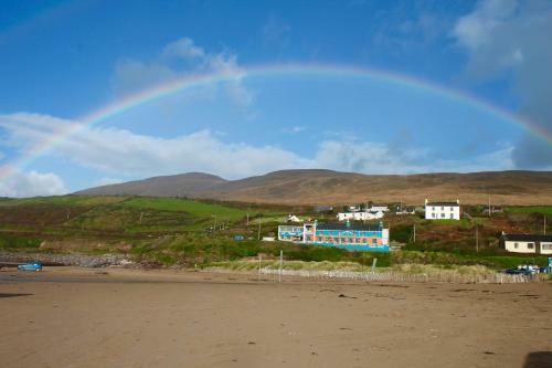 Posada The Strand @ Inch Beach
