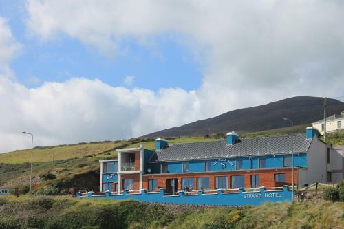 Posada The Strand @ Inch Beach