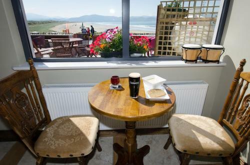 Posada The Strand @ Inch Beach