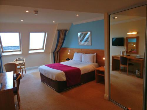 Hotel Ceann Sibeal