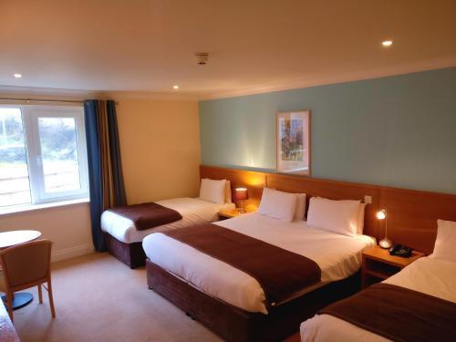Hotel Ceann Sibeal