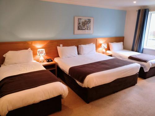 Hotel Ceann Sibeal