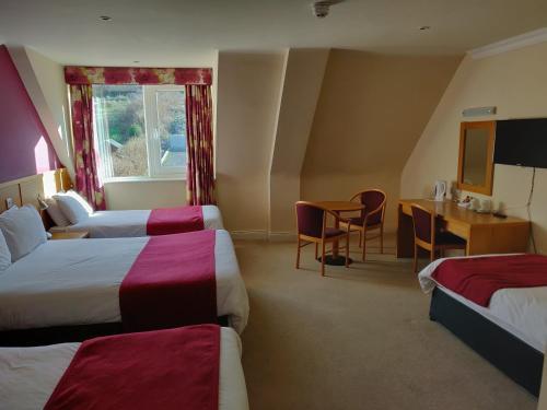 Hotel Ceann Sibeal