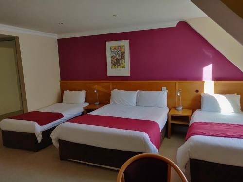 Hotel Ceann Sibeal