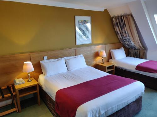 Hotel Ceann Sibeal