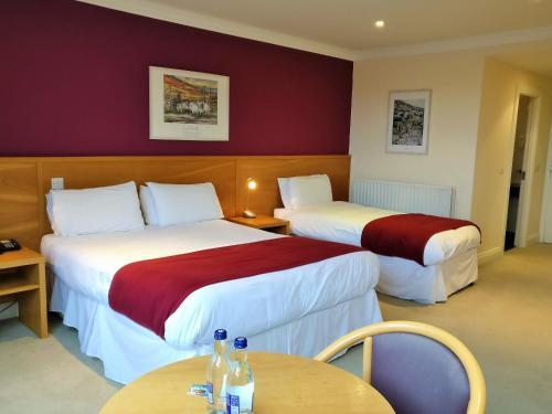 Hotel Ceann Sibeal