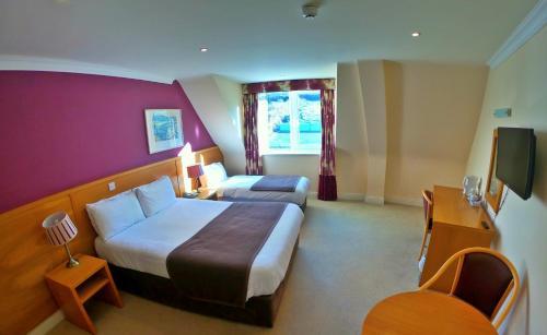 Hotel Ceann Sibeal