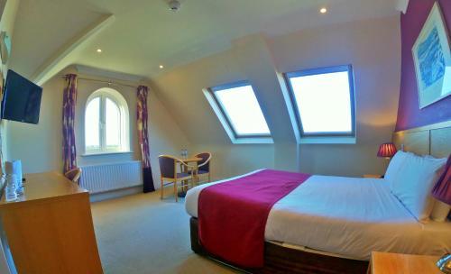 Hotel Ceann Sibeal