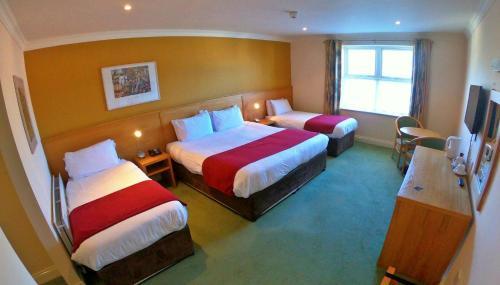 Hotel Ceann Sibeal