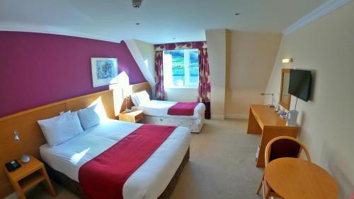 Hotel Ceann Sibeal