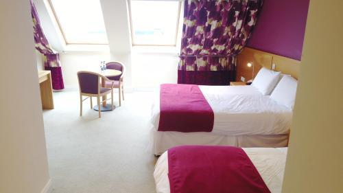 Hotel Ceann Sibeal