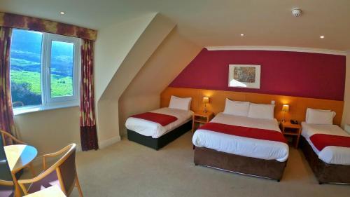 Hotel Ceann Sibeal