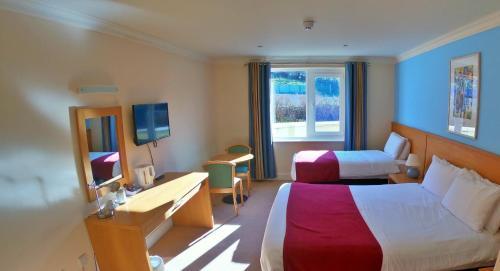Hotel Ceann Sibeal