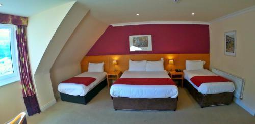 Hotel Ceann Sibeal
