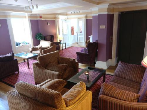 Hotel Ceann Sibeal