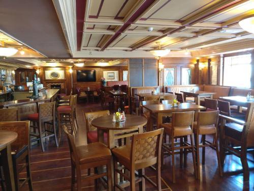 Hotel Ceann Sibeal