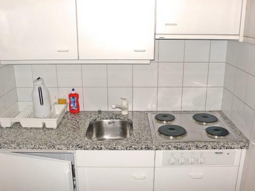 Apartment Suzanne Nr. 21