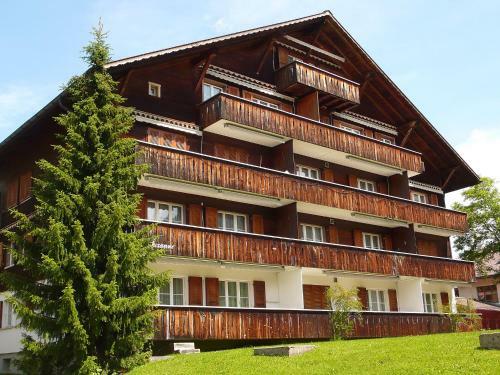 Apartment Suzanne Nr. 21