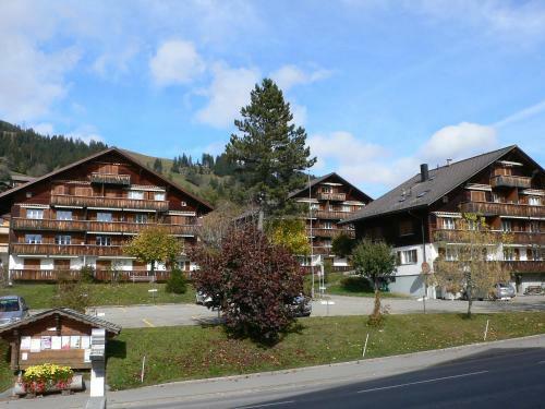 Apartment Suzanne Nr. 21