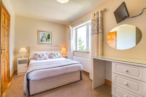 Liosderrig House B&B