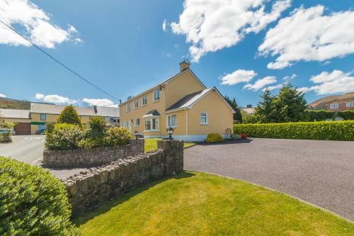 Liosderrig House B&B