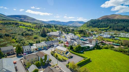 Liosderrig House B&B