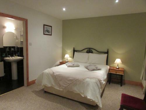 Hostal Watersedge Seaviews