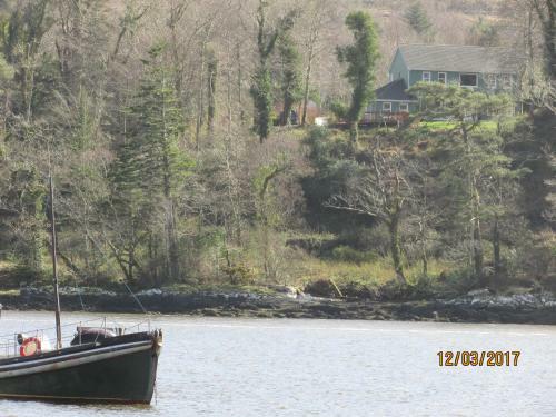 Hostal Watersedge Seaviews