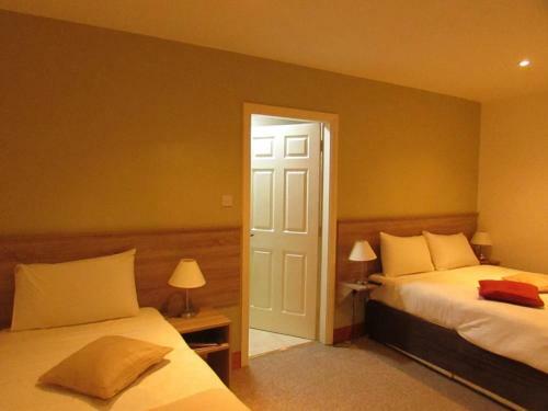 Hostal Watersedge Seaviews