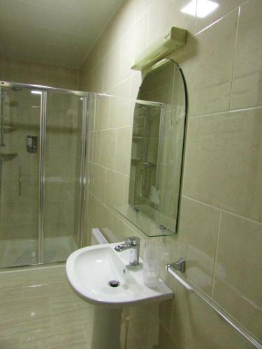 Hostal Watersedge Seaviews