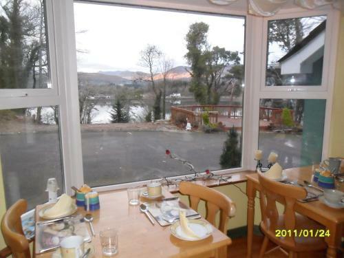 Hostal Watersedge Seaviews