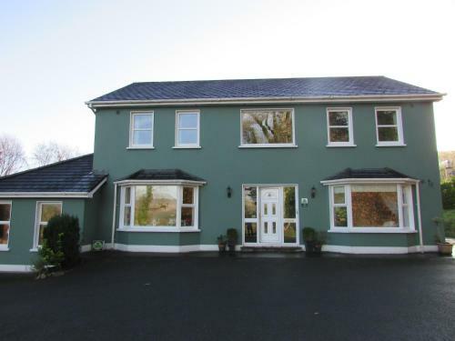 Hostal Watersedge Seaviews
