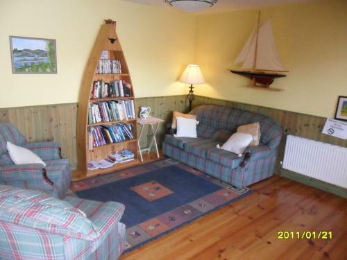 Hostal Watersedge Seaviews