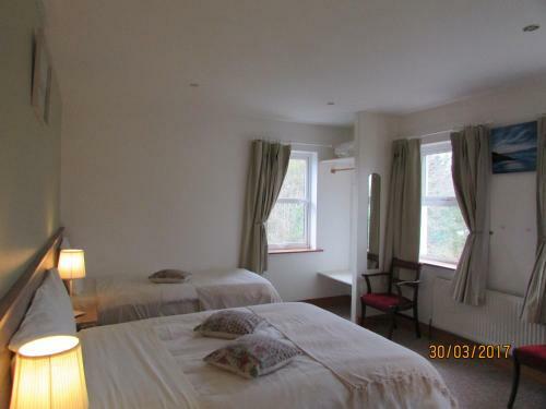 Hostal Watersedge Seaviews