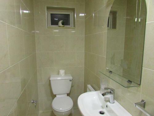 Hostal Watersedge Seaviews