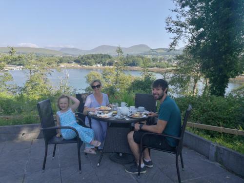 Hostal Watersedge Seaviews