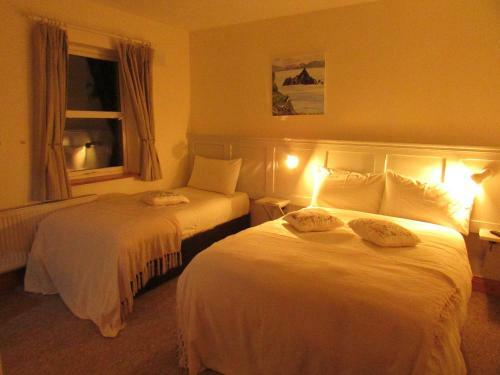Hostal Watersedge Seaviews