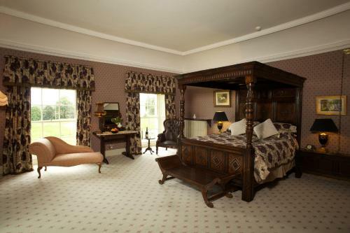 Bed & Breakfast Grange Manor