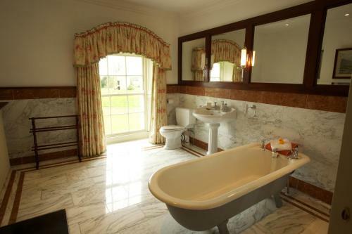 Bed & Breakfast Grange Manor